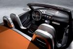 Volkswagen BlueSport Concept 2009 года